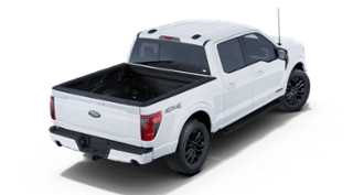 2025 Ford F-150® External Image 4
